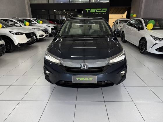 HONDA CITY 1.5 i-VTEC FLEX TOURING CVT HONDA CITY 1.5 i-VTEC FLEX TOURING CVT